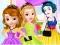 Lojë Princess Match Accessory në internet