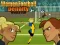 Lojë Women Football Penalty Word Cup në internet