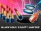 Lojë Black Hole: Beauty Makeup në internet