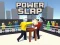 Lojë Power Slap në internet