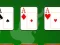 Lojë My favorite classic solitaire në internet