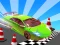 Lojë Car Stunt Races Mega Ramps në internet