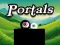 Lojë Portals në internet