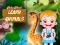 Lojë Baby Hazel Learn Animals në internet