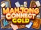 Lojë Mahjong Connect Gold në internet