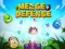 Lojë Merge Defense në internet