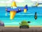 Lojë Enemy Aircrafts në internet