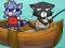 Lojë Civet's Odyssey në internet