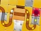 Lojë Unblock Ball Slide Puzzle në internet