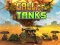 Lojë Call of Tanks në internet