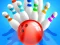 Lojë Mini Bowling 3d në internet