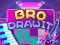 Lojë Bro Draw It në internet
