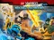 Lojë Lego Ninjago Skybound në internet