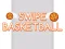 Lojë Swipe Basketball në internet