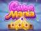 Lojë Cube Mania në internet