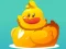 Lojë Duck Luck në internet