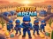 Lojë Battle Arena në internet