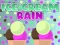 Lojë Ice Cream Rain në internet