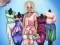 Lojë Fabulous Fashionista Dress Up në internet