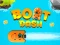 Lojë Boat Dash në internet