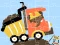 Lojë Dumper Trucks Jigsaw në internet