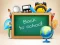Lojë Back To School: Memory në internet