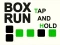 Lojë Box Run në internet