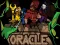 Lojë Oracle: Tool for heroes në internet