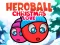 Lojë Red Ball Christmas love në internet