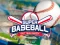 Lojë Super Baseball në internet