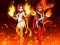 Lojë Princess Flame Phoenix në internet