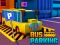 Lojë Bus Parking City 3d në internet