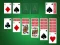 Lojë Solitaire Classic në internet
