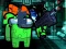 Lojë Imposter Space Puzzle në internet