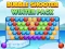 Lojë Bubble Shooter Winter Pack në internet
