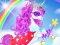 Lojë Baby unicorn dress up në internet