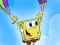 Lojë Flying Sponge Bob në internet