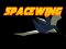 Lojë Space Wing në internet