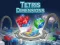Lojë Tetris Dimensions në internet