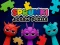 Lojë Sprunki Jigsaw Puzzle në internet