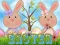 Lojë Easter Puzzle në internet