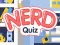 Lojë Nerd Quiz në internet