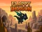Lojë Flappy Dragon në internet