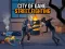 Lojë City of Gang Street Fighting në internet