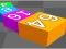 Lojë Cube Arena 2048 Merge Numbers në internet