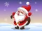 Lojë Santa's magic Christmas në internet