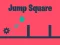 Lojë Jump Square në internet