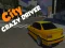 Lojë City Crazy Driver në internet