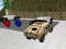 Lojë Police Simulator Transport në internet