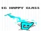 Lojë EG Happy Glass në internet